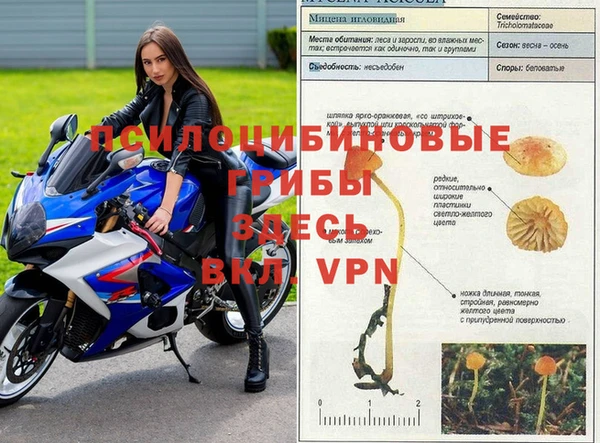 кристаллы Верхний Тагил
